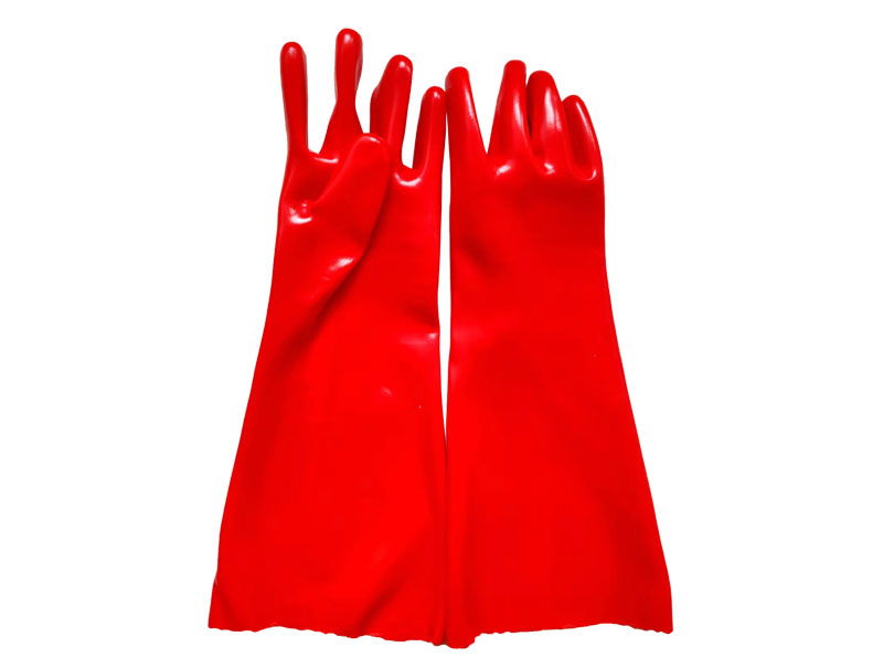 紅耐油45cm